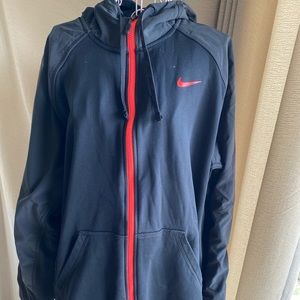 Men’s Nike sweater